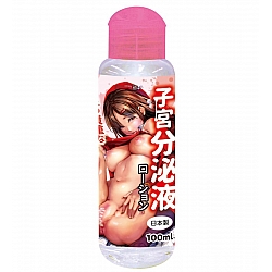 A-One - 子宮分泌液 100ml A-One - 子宮分泌液 100ml