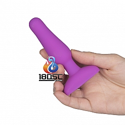 b-Vibe - Novice Plug 無線遙控震動肛塞 b-Vibe - Novice Plug 無線遙控震動肛塞