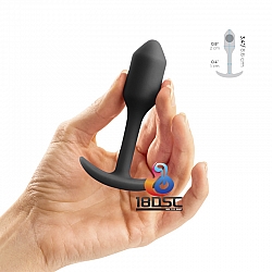b-Vibe - Snug Plug 1 後庭塞