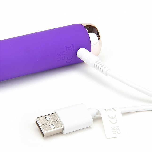 18DSC,成人用品,bodywand - My First G-Spot Vibe 強力震動G點按摩棒,848416009749