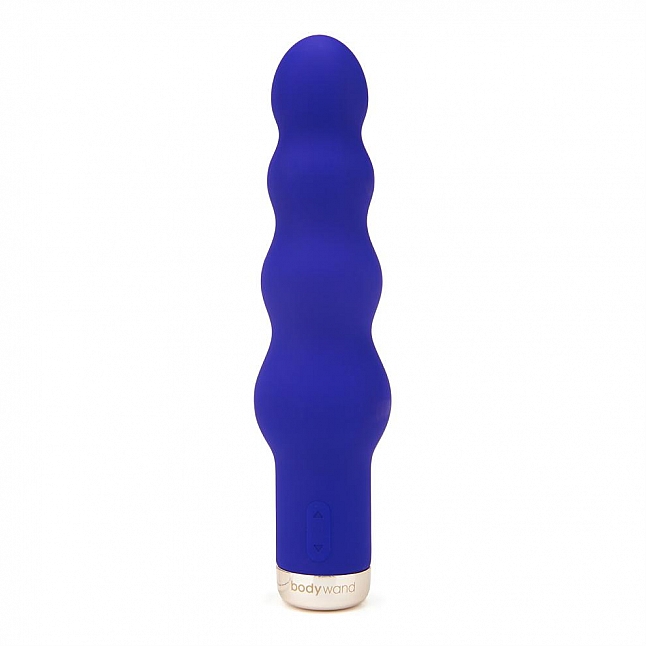 18DSC,Sex Toys,bodywand - My First Ripple Vibrator,848416009756