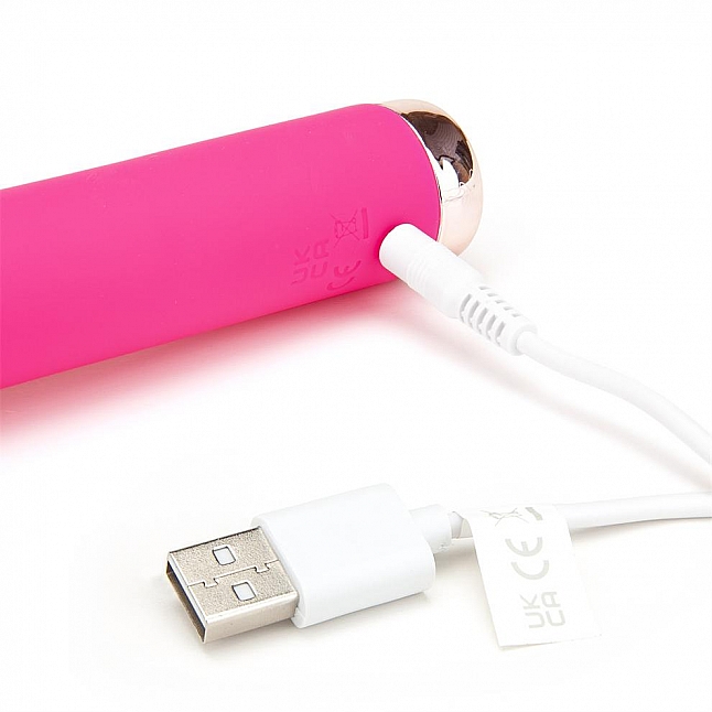 18DSC,成人用品,bodywand - My First Mini Wand Vibe 新手向 強力震動小型按摩棒,848416009763