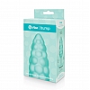 b-Vibe - Bump Texture Vibrating Plug