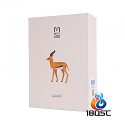 IMTOY - Zoo Series Gazelle Smart Vibrator 