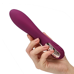 la mome - Exiled Wand G Spot Rechargeable Vibrator
