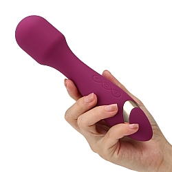 la mome - Fairy Wand 強力震動小型按摩棒 la mome - Fairy Wand 強力震動小型按摩棒