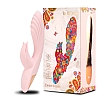 la mome - Desire Kisses G Spot Rabbit Rechargeable Vibrator
