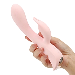 la mome - Exile Bunny G Spot Rabbit Rechargeable Vibrator