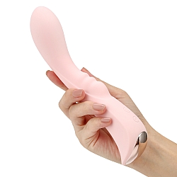 la mome - G-Spot Finger Rechargeable Vibrator