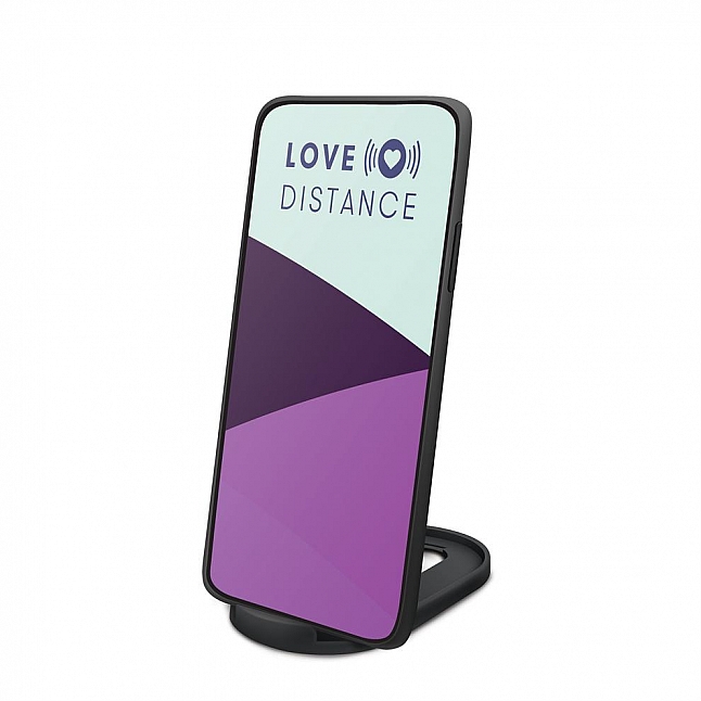 Love Distance - reach g 智能無線搖控穿戴插入式 G點 震動器,18DSC 成人用品店,884472026191