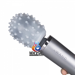 le WAND - 凸點型頭套 le WAND - 凸點型頭套