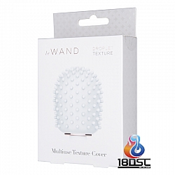 le WAND - 凸點型頭套 le WAND - 凸點型頭套