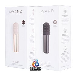 le WAND - 充電式強力震動器 BULLET le WAND - 充電式強力震動器 BULLET