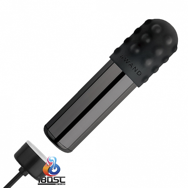 le WAND - 充電式強力震動器 BULLET,18DSC 成人用品店,4890808221815