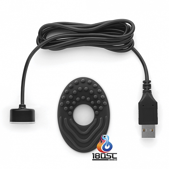 le WAND - 充電式強力震動器 BULLET,18DSC 成人用品店,4890808221815