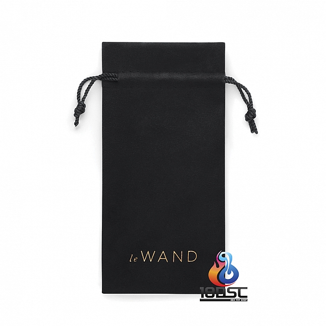 le WAND - 充電式強力震動器 BULLET,18DSC 成人用品店,4890808221815