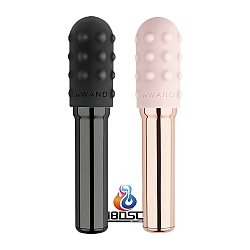 le WAND - Rechargeable Vibrator GRAND BULLET