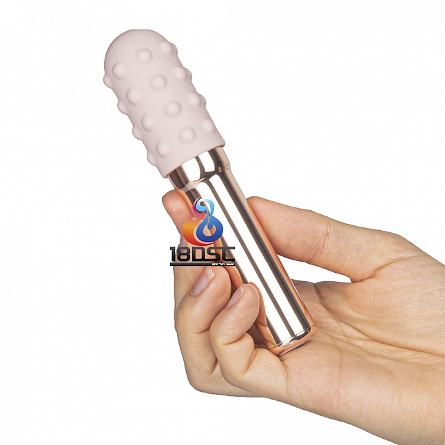 le WAND - 充電式強力震動器 GRAND BULLET,18DSC 成人用品店,4890808221853