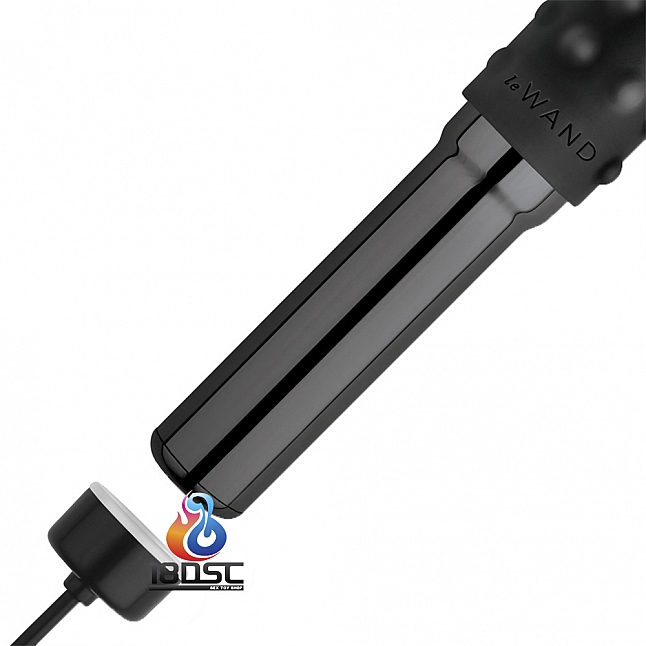 le WAND - 充電式強力震動器 GRAND BULLET,18DSC 成人用品店,4890808221853