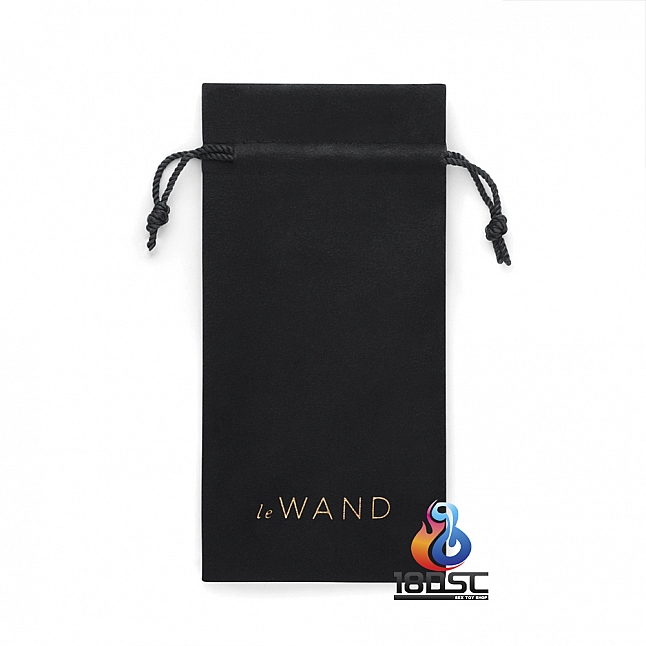 le WAND - 充電式強力震動器 GRAND BULLET,18DSC 成人用品店,4890808221853