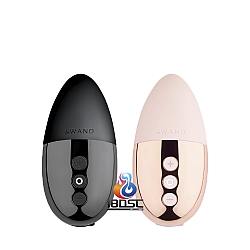 le WAND - 充電式強力震動器 POINT le WAND - 充電式強力震動器 POINT
