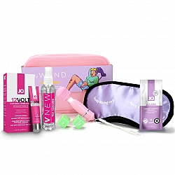 le Wand - 自製高潮套裝 le Wand - 自製高潮套裝