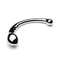le WAND - Hoop G-spot or P-spot Curve Wand