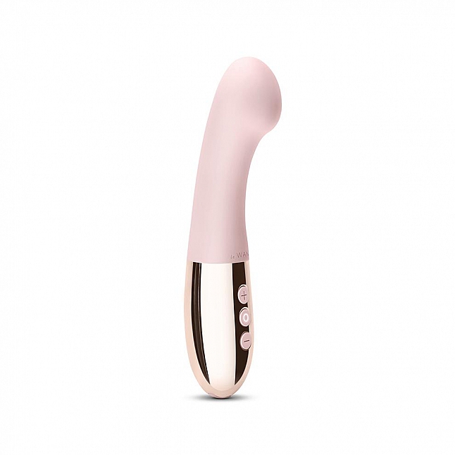 18DSC,成人用品,le Wand - Gee 充電式強力震動G點按摩棒,4890808251409