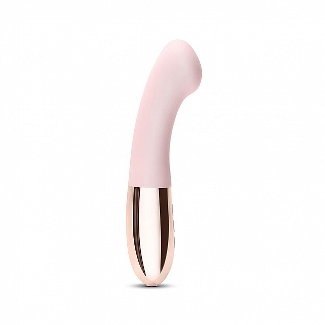 18DSC,成人用品,le Wand - Gee 充電式強力震動G點按摩棒,4890808251409