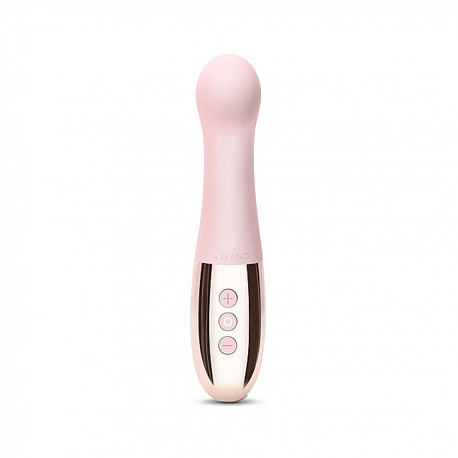 18DSC,成人用品,le Wand - Gee 充電式強力震動G點按摩棒,4890808251409