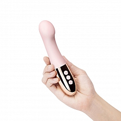le Wand - Gee Rechargeable G-Spot Vibrator