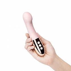 le Wand - Gee 充電式強力震動G點按摩棒 le Wand - Gee 充電式強力震動G點按摩棒