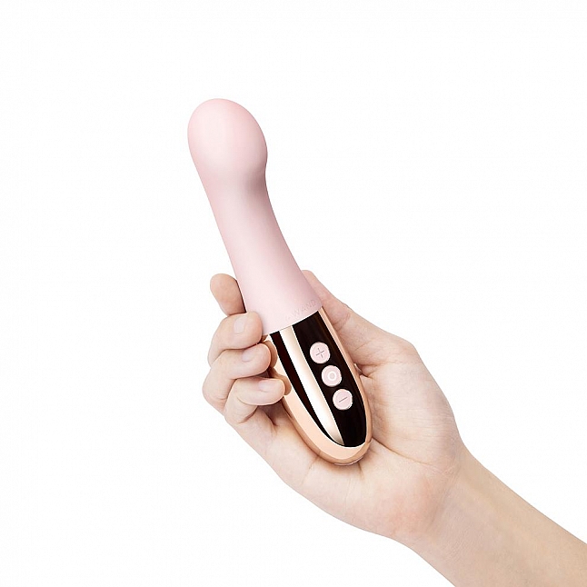 18DSC,成人用品,le Wand - Gee 充電式強力震動G點按摩棒,4890808251409