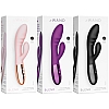 le Wand - Blend Rechargeable Rabbit Vibrator