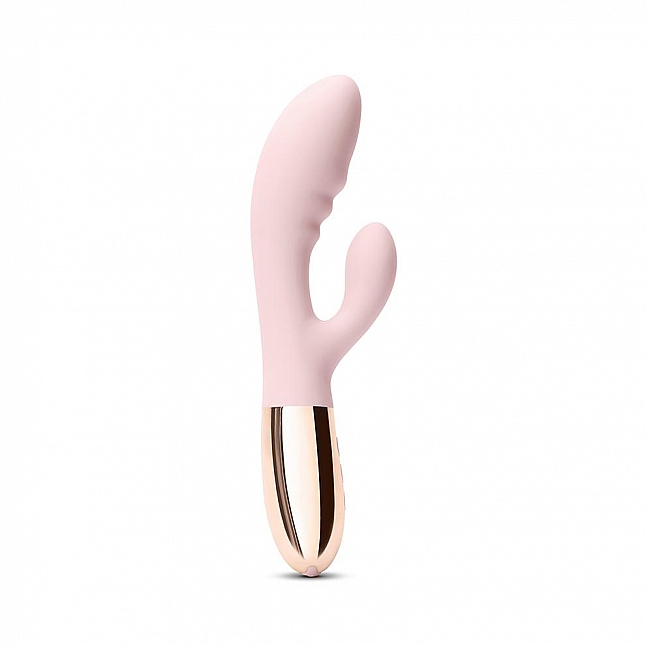 18DSC,成人用品,le Wand - Blend 充電式強力震動兔頭按摩棒,4580808251461