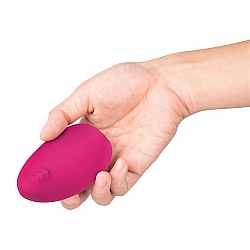 MALIBOO - WAVE 15 Function Rechargeable Clitoral Vibrator
