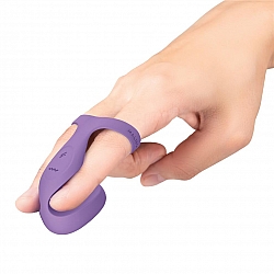MALIBOO - SURF 15 Function Finger Vibrator