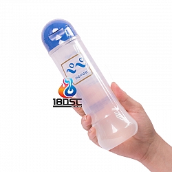 中島潤滑360 - 中黏度 360ml 中島潤滑360 - 中黏度 360ml