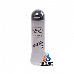 中島潤滑360 - 奧米加3 360ml