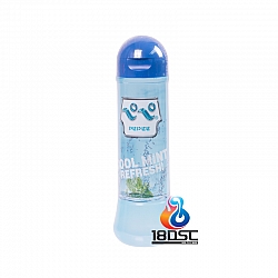 Pepee Lotion 360 - Cool Mint Refresh Lotion 360ml