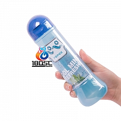 Pepee Lotion 360 - Cool Mint Refresh Lotion 360ml