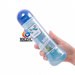 中島潤滑360 - 冰涼薄荷潤滑油 360ml