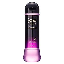 中島潤滑360 - BACK DOOR 高級後庭潤滑油 360ml
