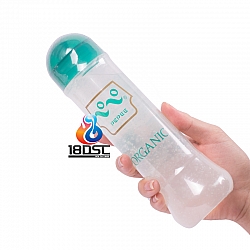 中島潤滑360 - 天然有機按摩潤滑油 360ml 中島潤滑360 - 天然有機按摩潤滑油 360ml