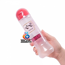 中島潤滑360 - 微溫感潤滑油 360ml