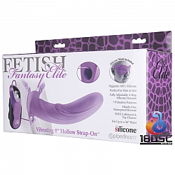 Pipedream - Fetish Fantasy Elite 震動穿戴式自慰棒 Pipedream - Fetish Fantasy Elite 震動穿戴式自慰棒