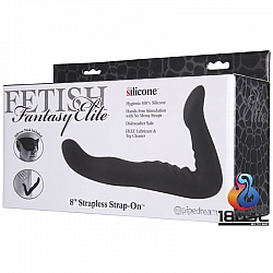 Pipedream - Fetish Fantasy Elite 雙頭自慰棒