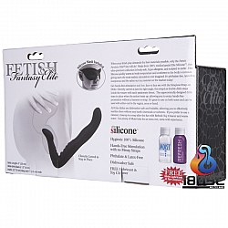 Pipedream - Fetish Fantasy Elite 雙頭自慰棒