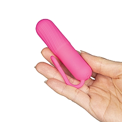 Royal Kraken - Bullet 4 Love Tail 充電式震蛋 Royal Kraken - Bullet 4 Love Tail 充電式震蛋