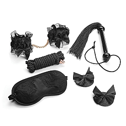 Secret Kisses - SM 5件組套裝